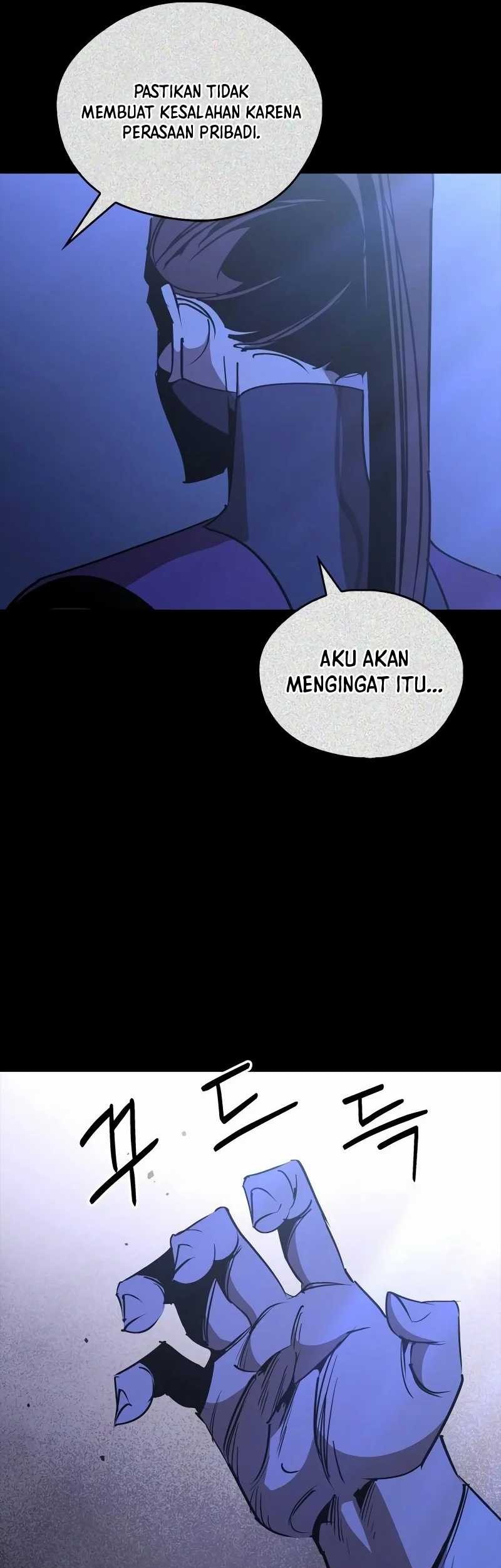 Martial Wild West chapter 62 halaman 73