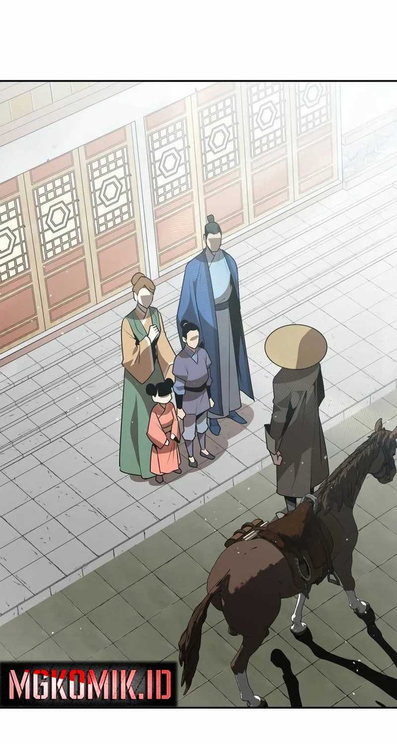Martial Wild West chapter 62 halaman 78