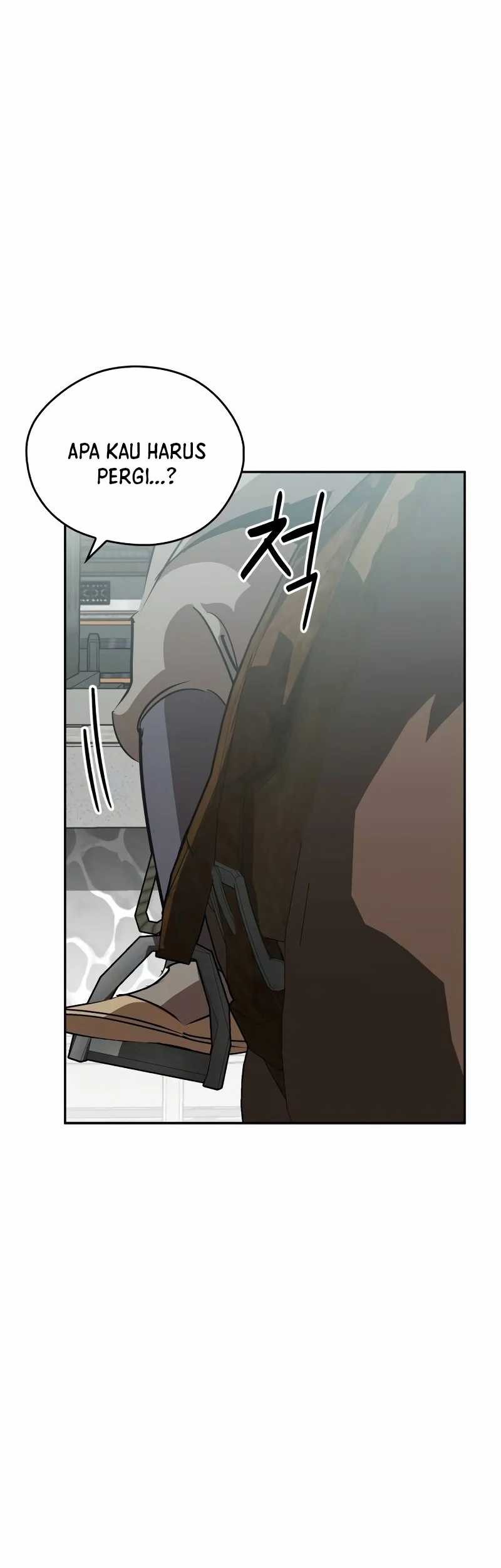 Martial Wild West chapter 62 halaman 79