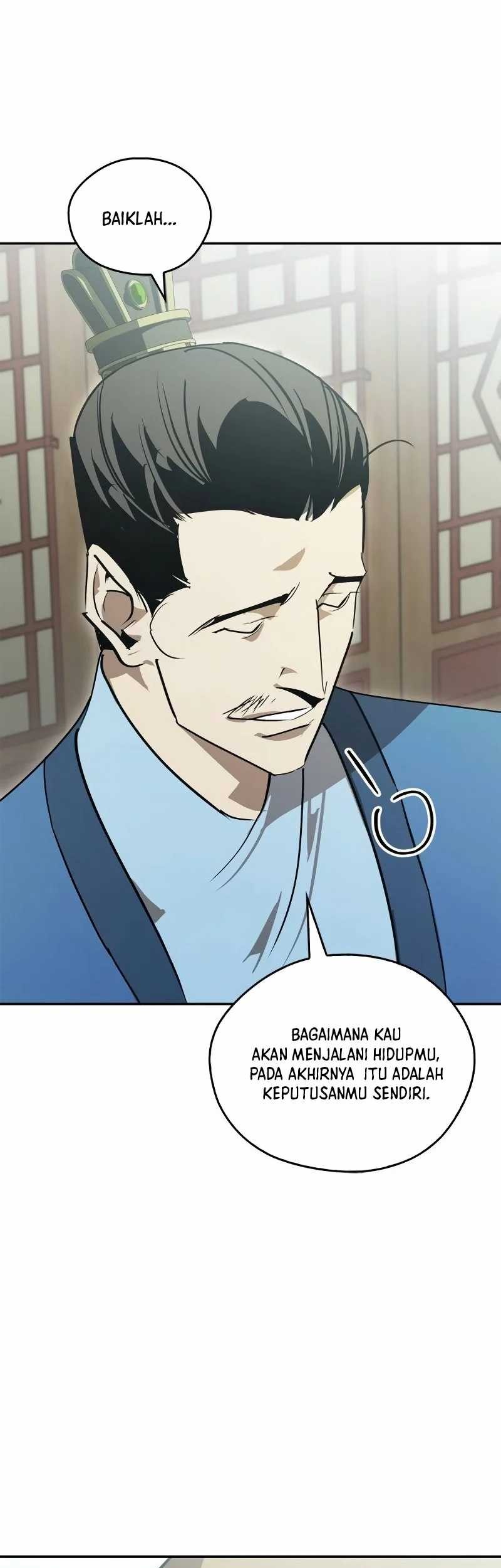 Martial Wild West chapter 62 halaman 84