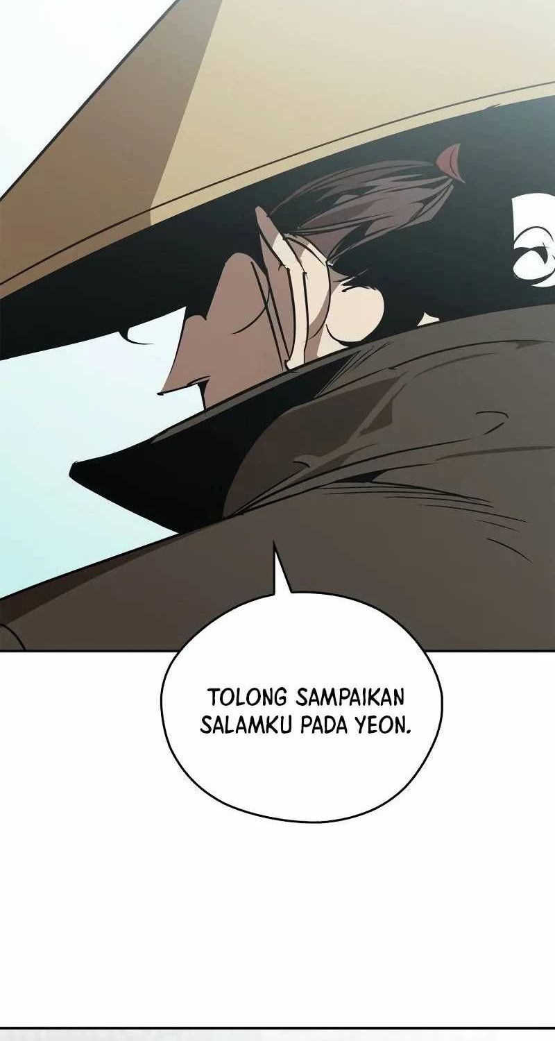 Martial Wild West chapter 62 halaman 85