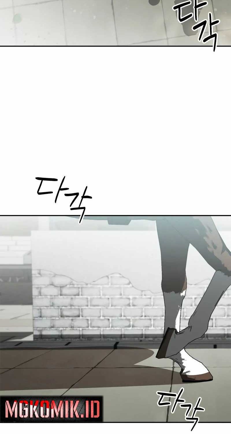 Martial Wild West chapter 62 halaman 87