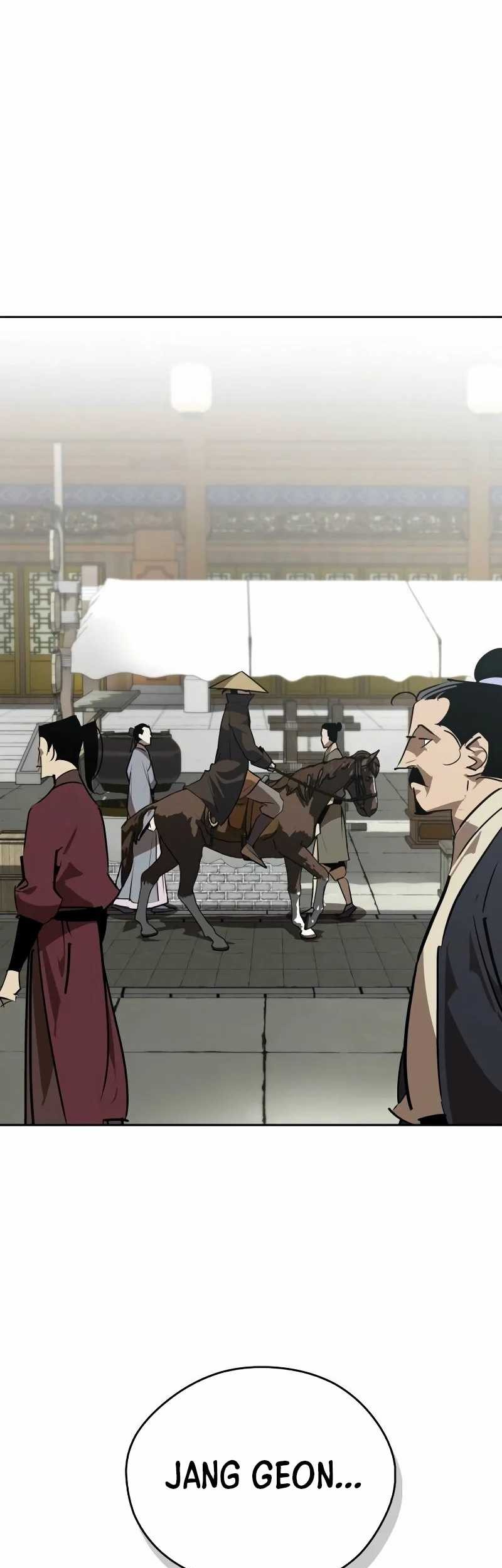 Martial Wild West chapter 62 halaman 88