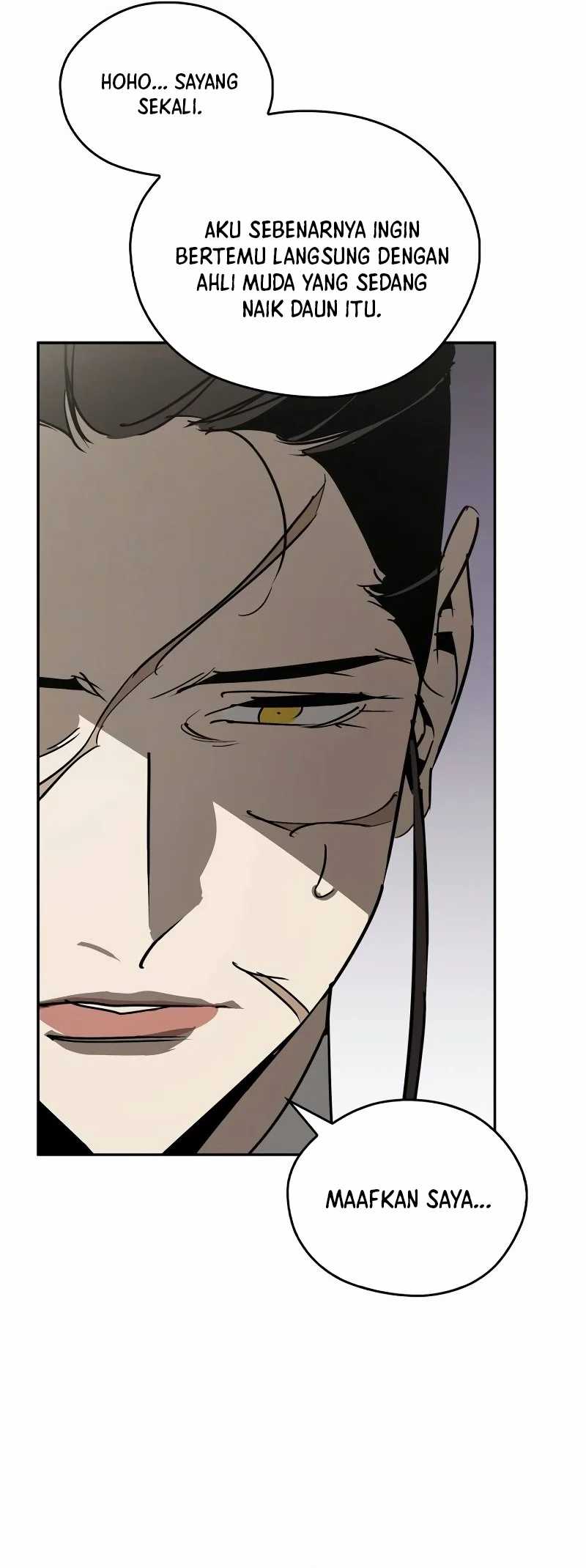 Martial Wild West chapter 62 halaman 91