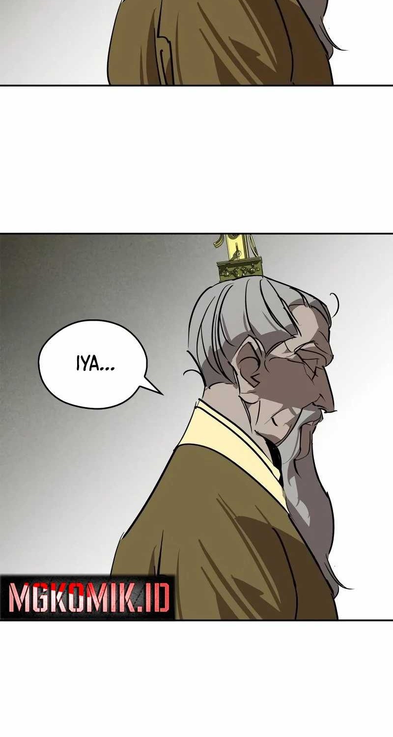Martial Wild West chapter 62 halaman 95