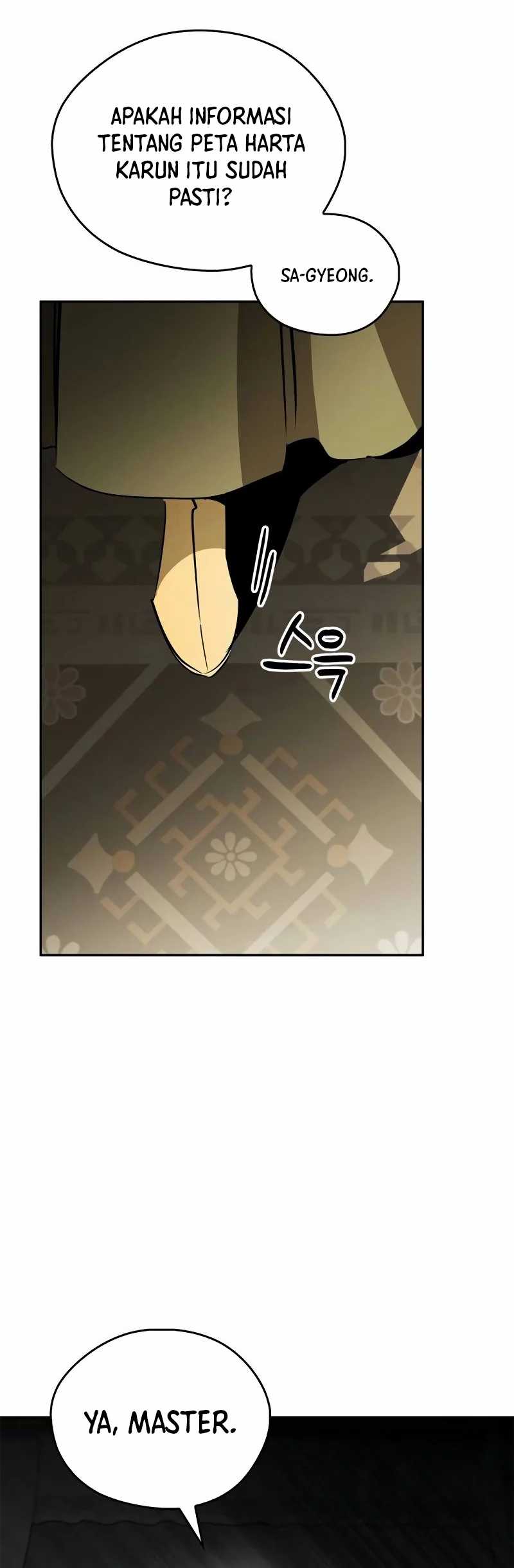 Martial Wild West chapter 62 halaman 96