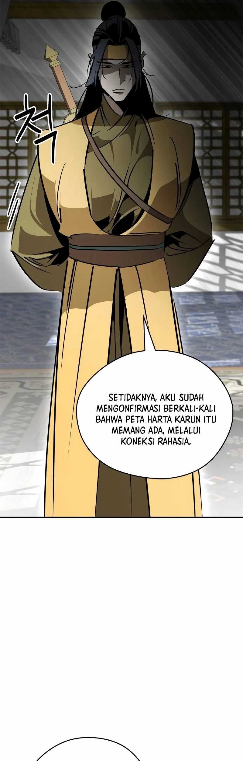 Martial Wild West chapter 62 halaman 97