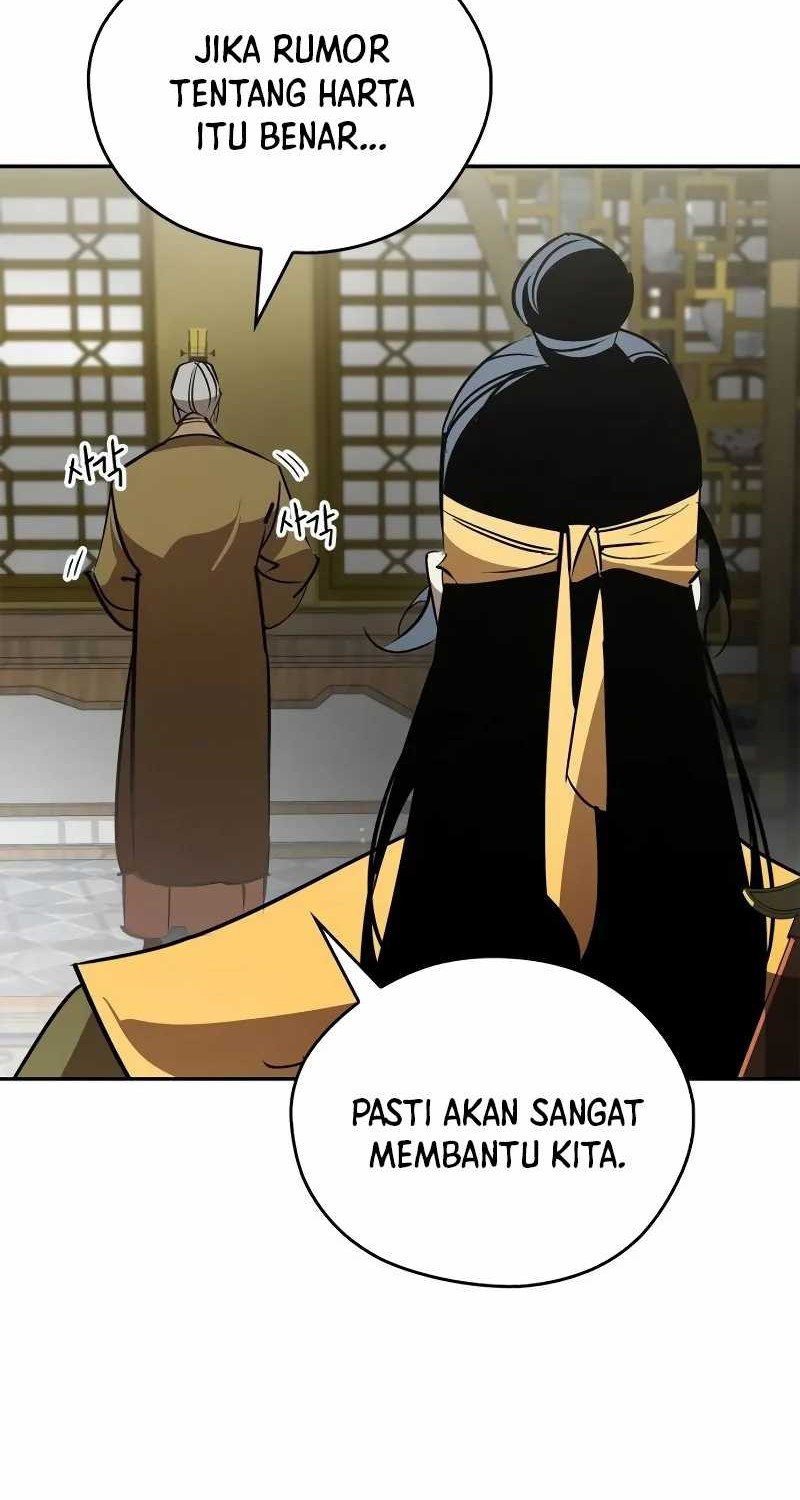 Martial Wild West chapter 62 halaman 98