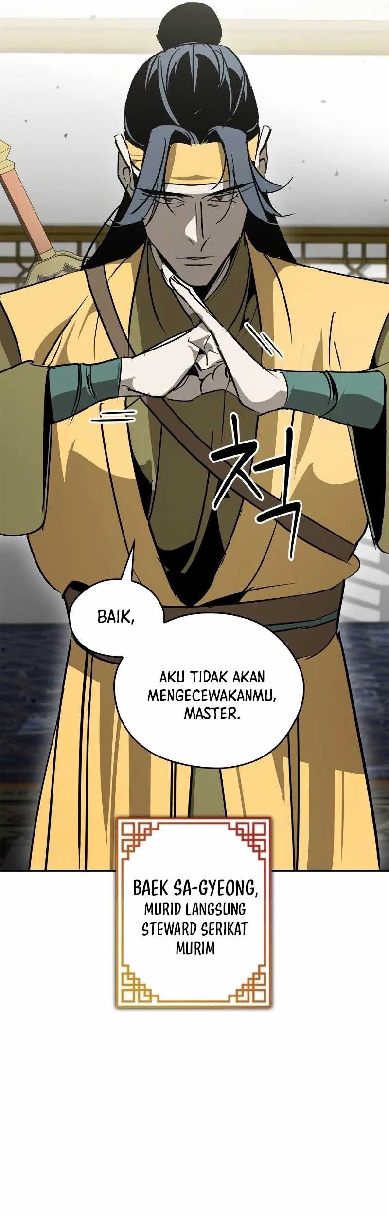Martial Wild West chapter 62 halaman 100