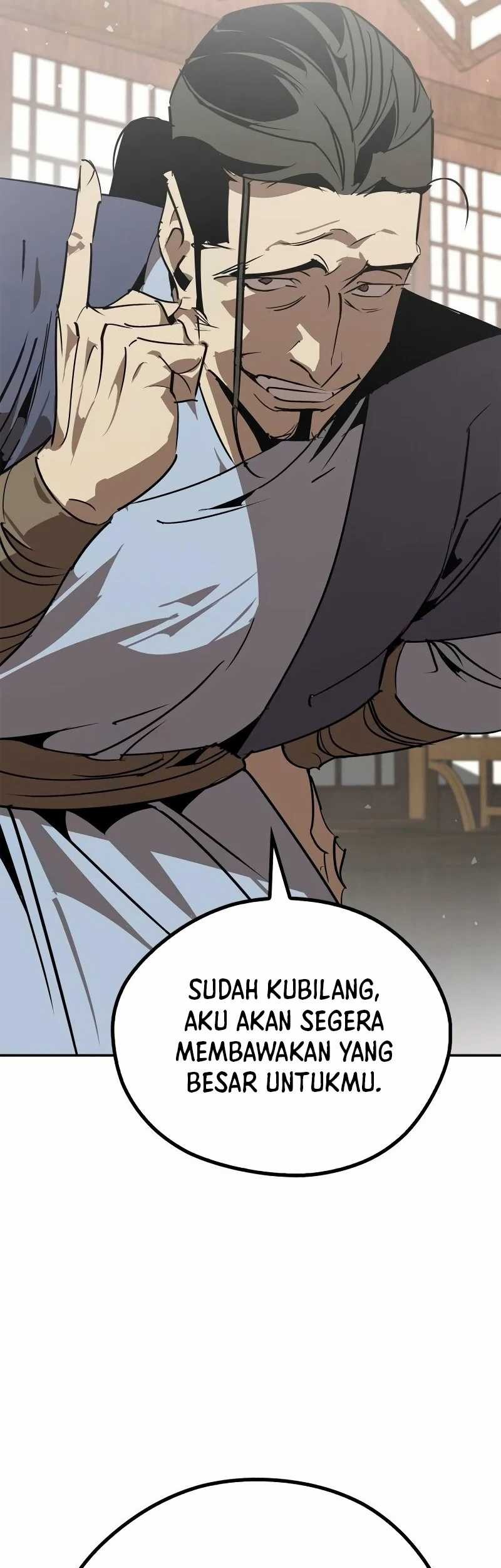 Martial Wild West chapter 62 halaman 108