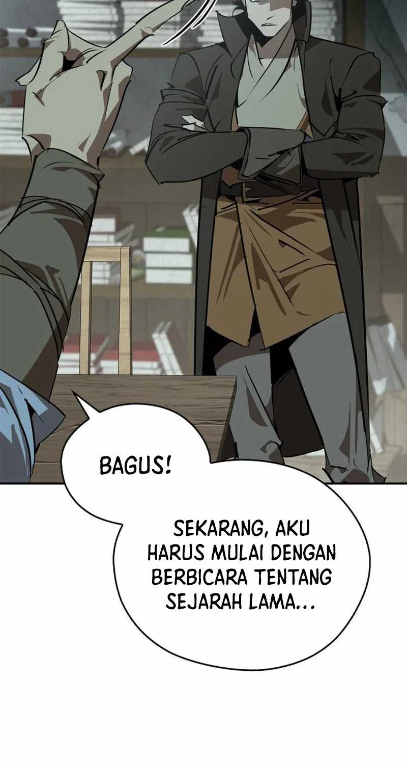 Martial Wild West Bab 63 halaman 36