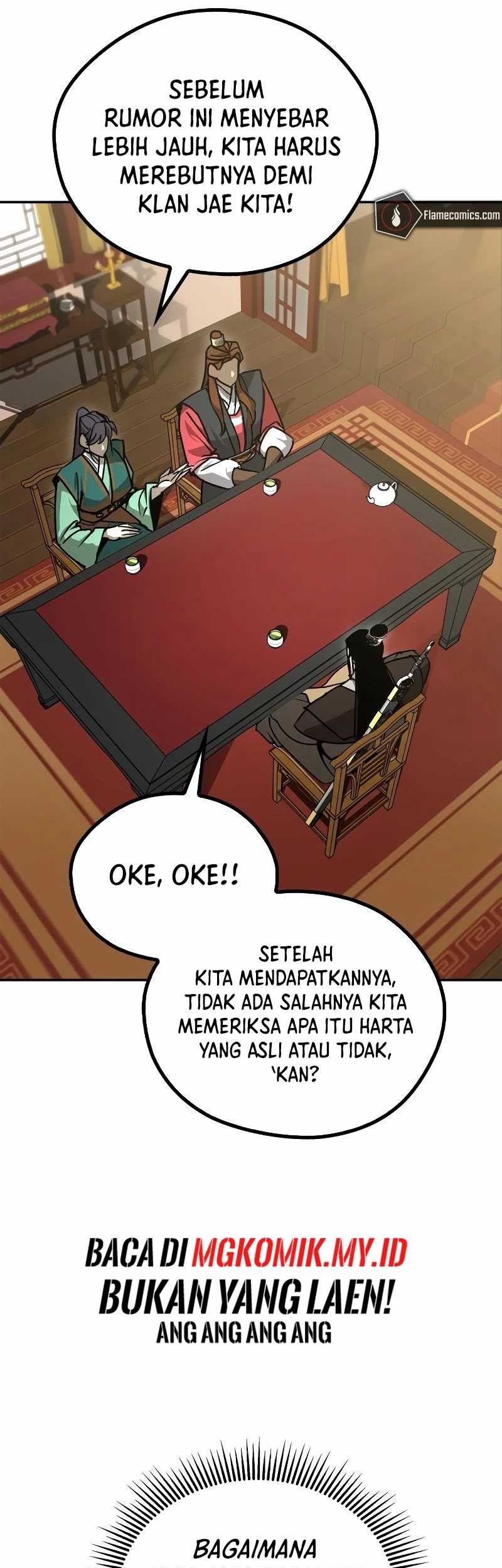 Martial Wild West Bab 64 halaman 7