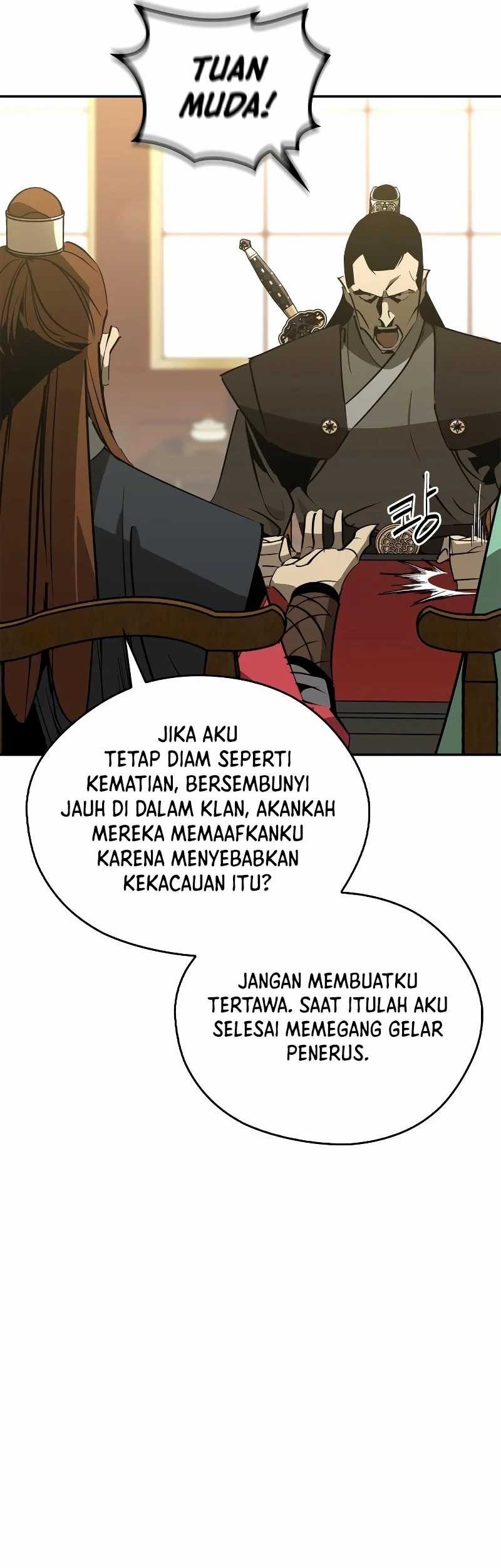 Martial Wild West Bab 64 halaman 17