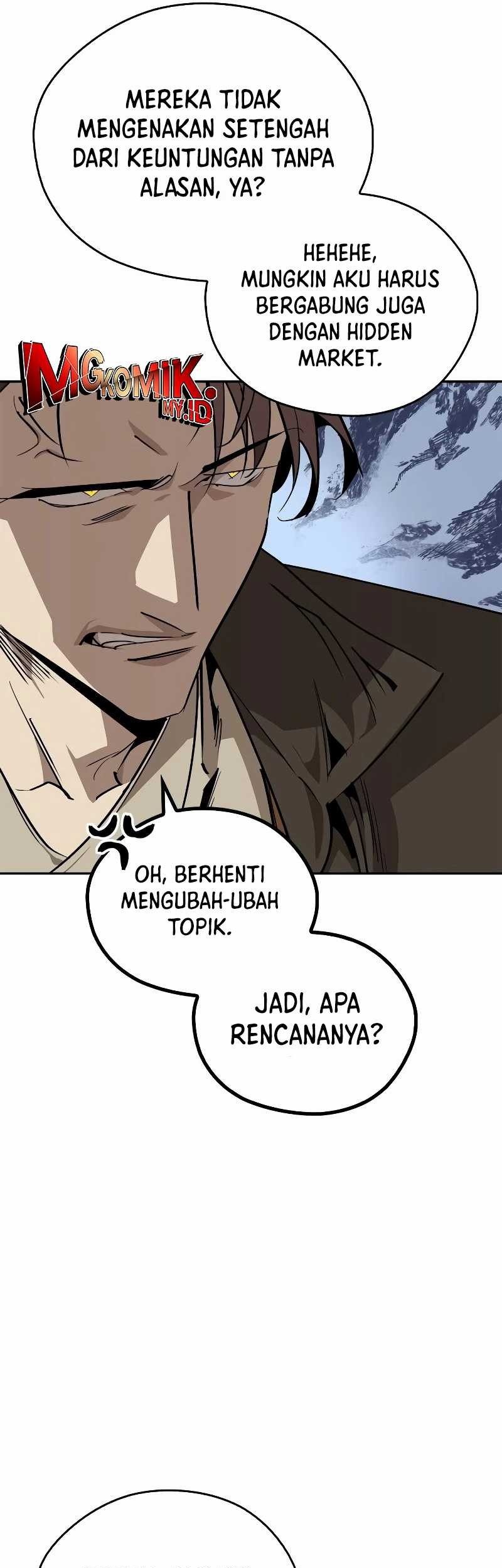Martial Wild West Bab 64 halaman 41