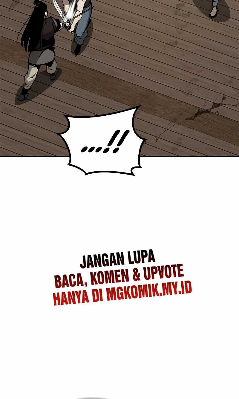 Martial Wild West Bab 64 halaman 86