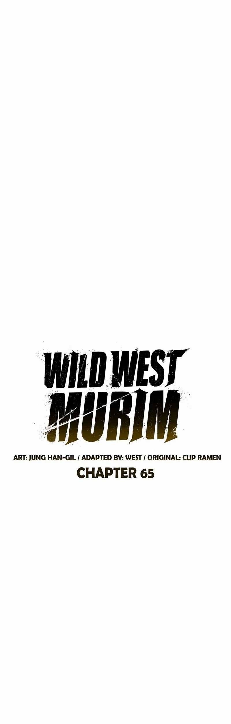 Martial Wild West Bab 65 halaman 37