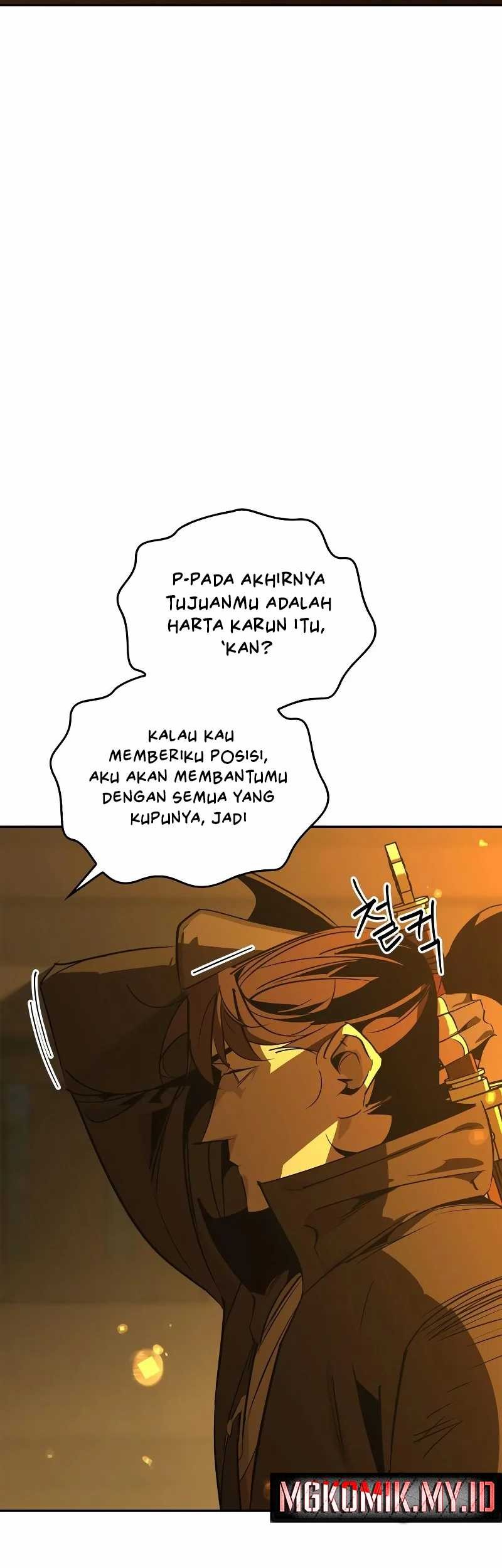 Martial Wild West Bab 65 halaman 84