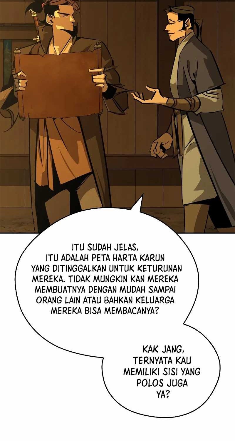 Martial Wild West Bab 65 halaman 107