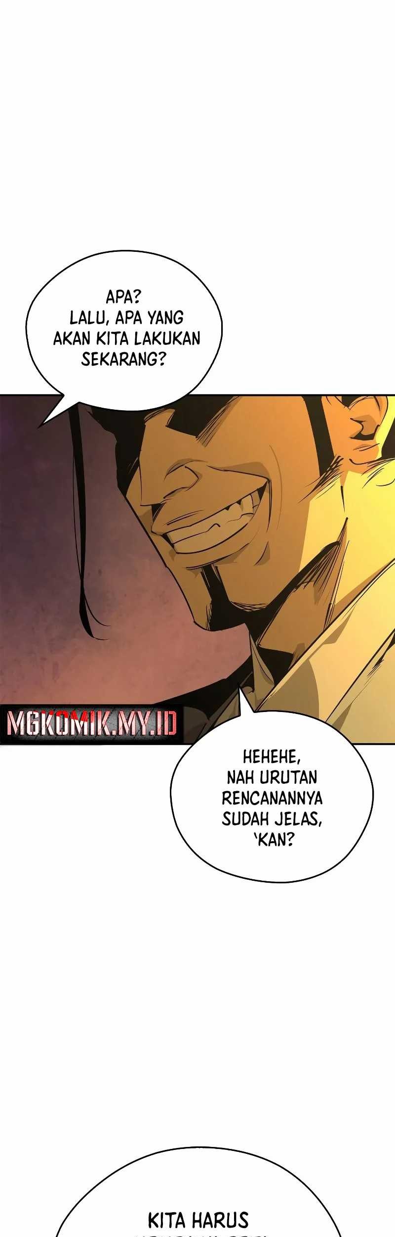 Martial Wild West Bab 65 halaman 108