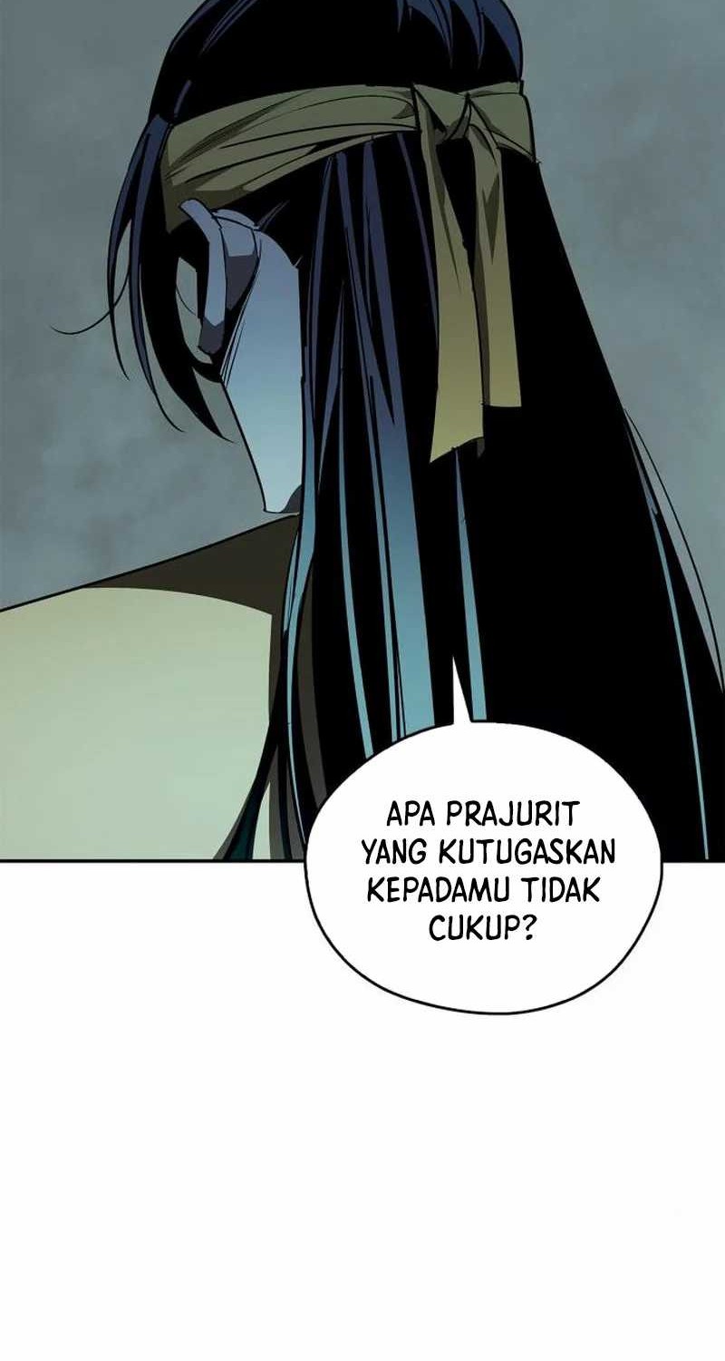 Martial Wild West chapter 66 halaman 4