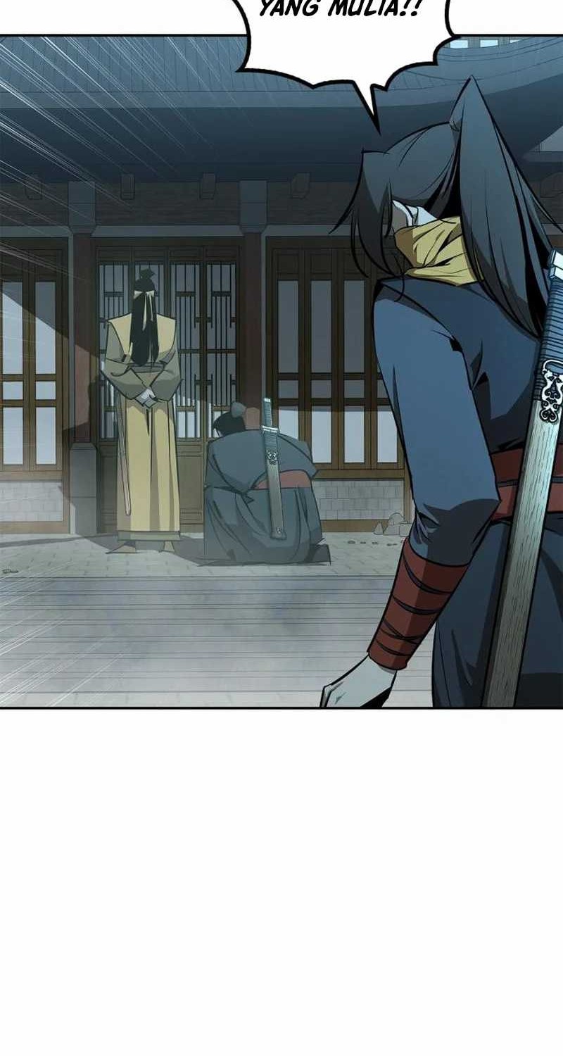 Martial Wild West chapter 66 halaman 9