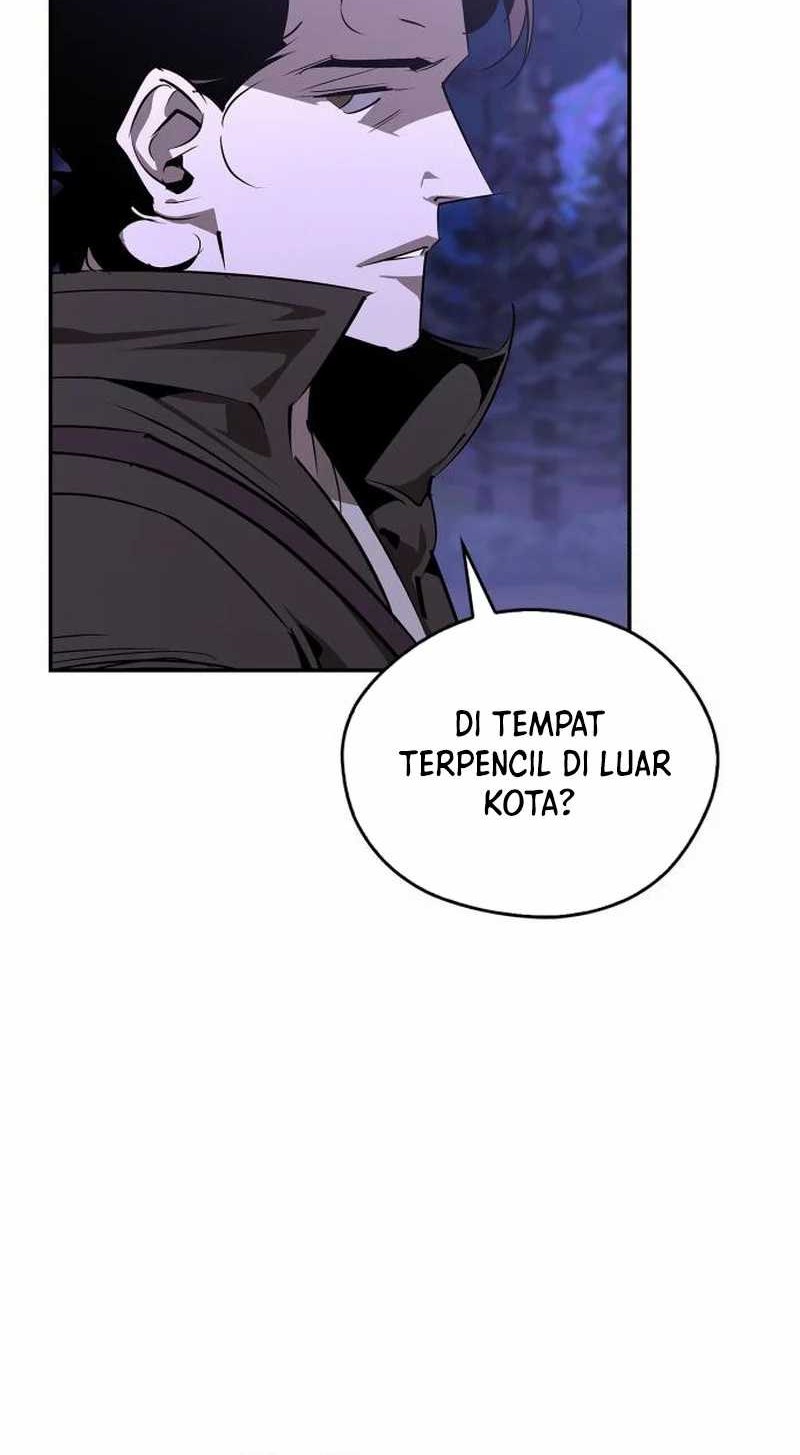 Martial Wild West chapter 66 halaman 31