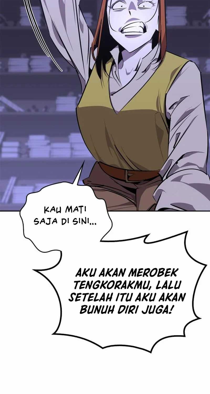 Martial Wild West chapter 66 halaman 45