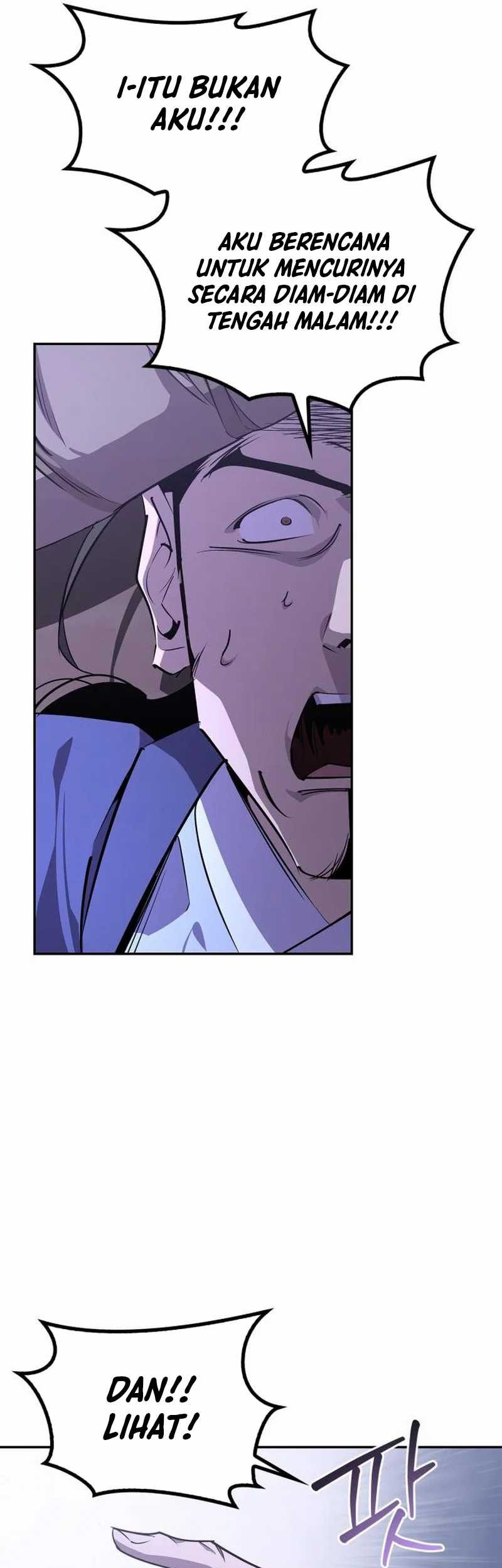 Martial Wild West chapter 66 halaman 50