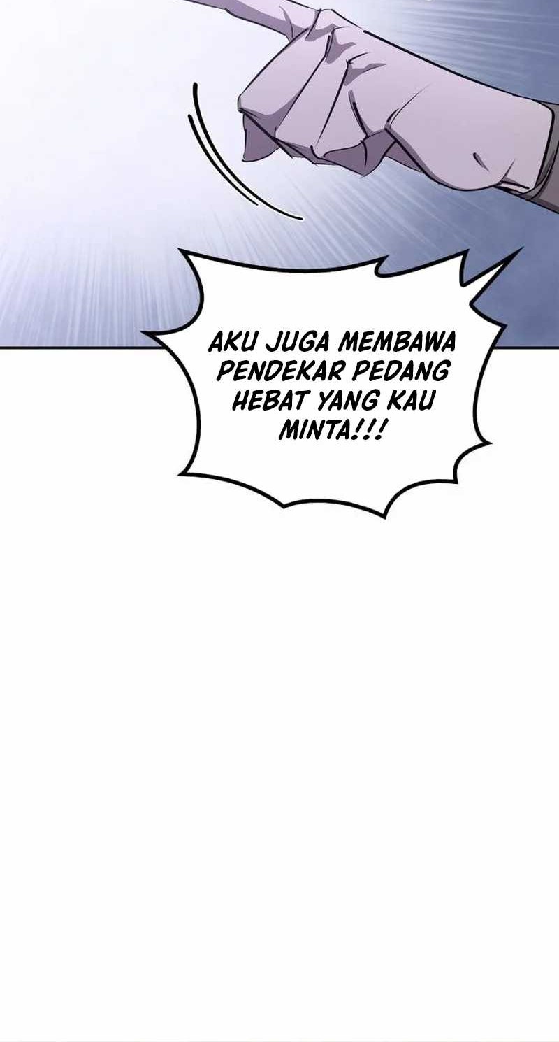 Martial Wild West chapter 66 halaman 51