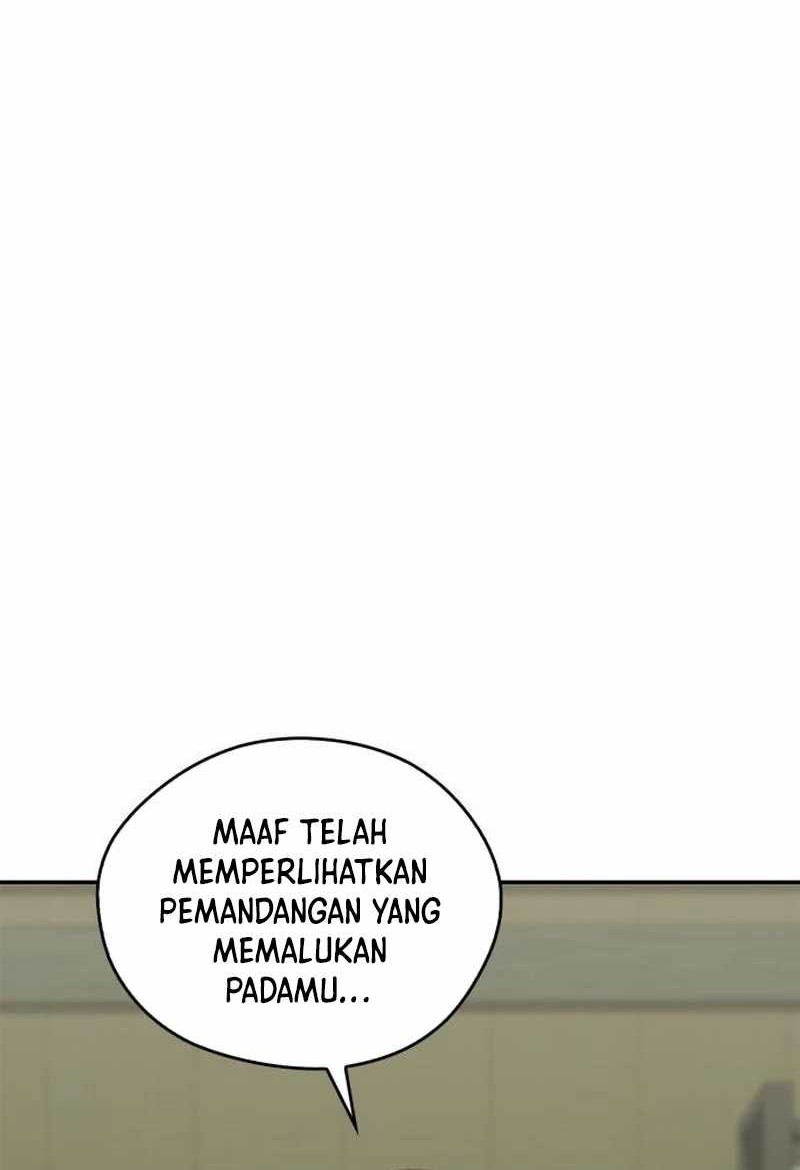 Martial Wild West chapter 66 halaman 58