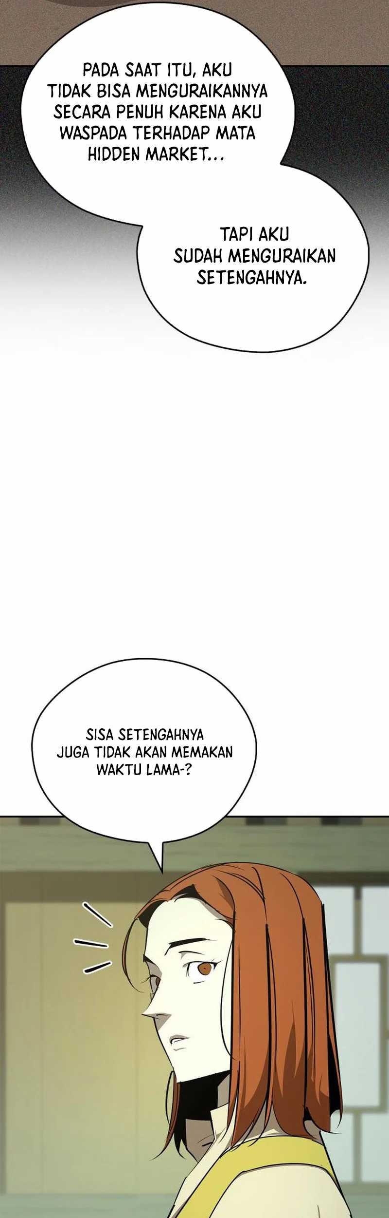 Martial Wild West chapter 66 halaman 67