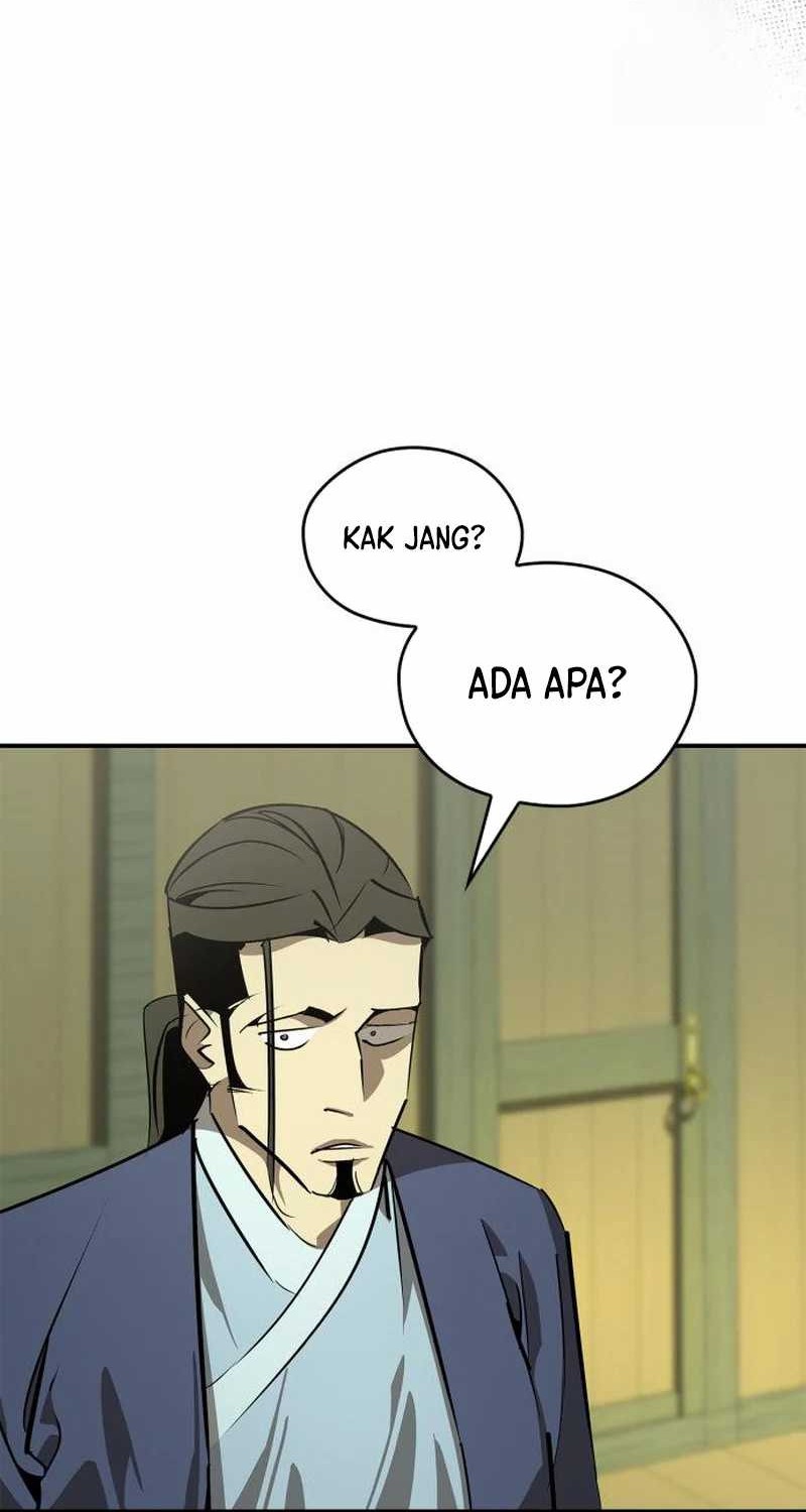 Martial Wild West chapter 66 halaman 70
