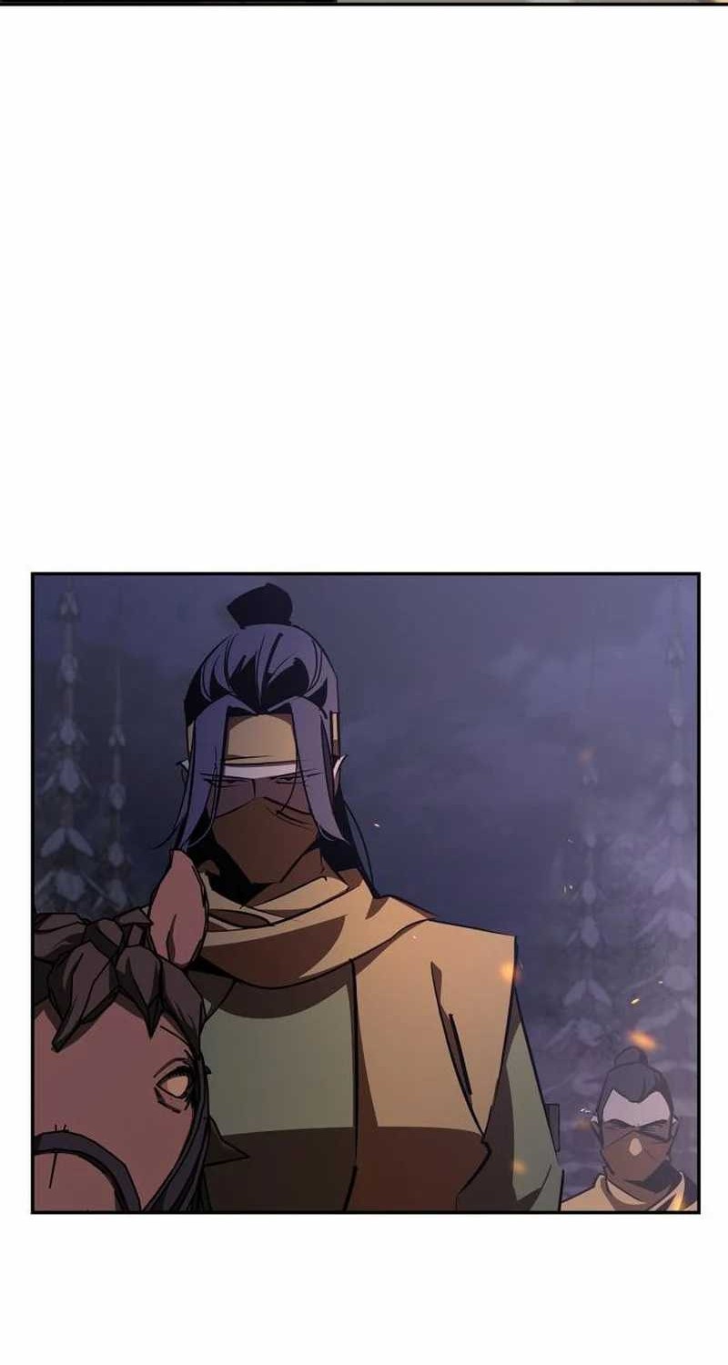 Martial Wild West chapter 66 halaman 81