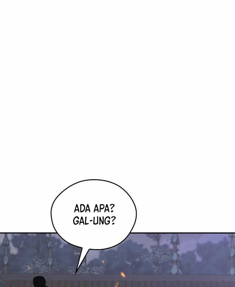 Martial Wild West chapter 66 halaman 83