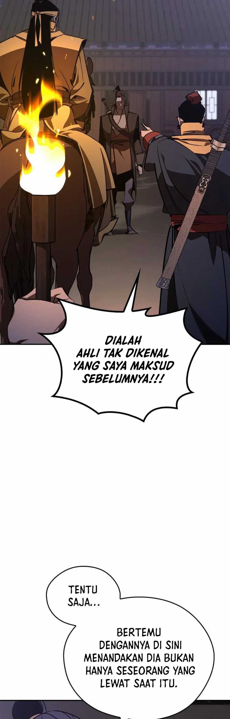 Martial Wild West chapter 66 halaman 84
