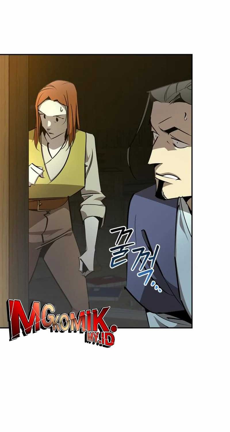 Martial Wild West chapter 66 halaman 90