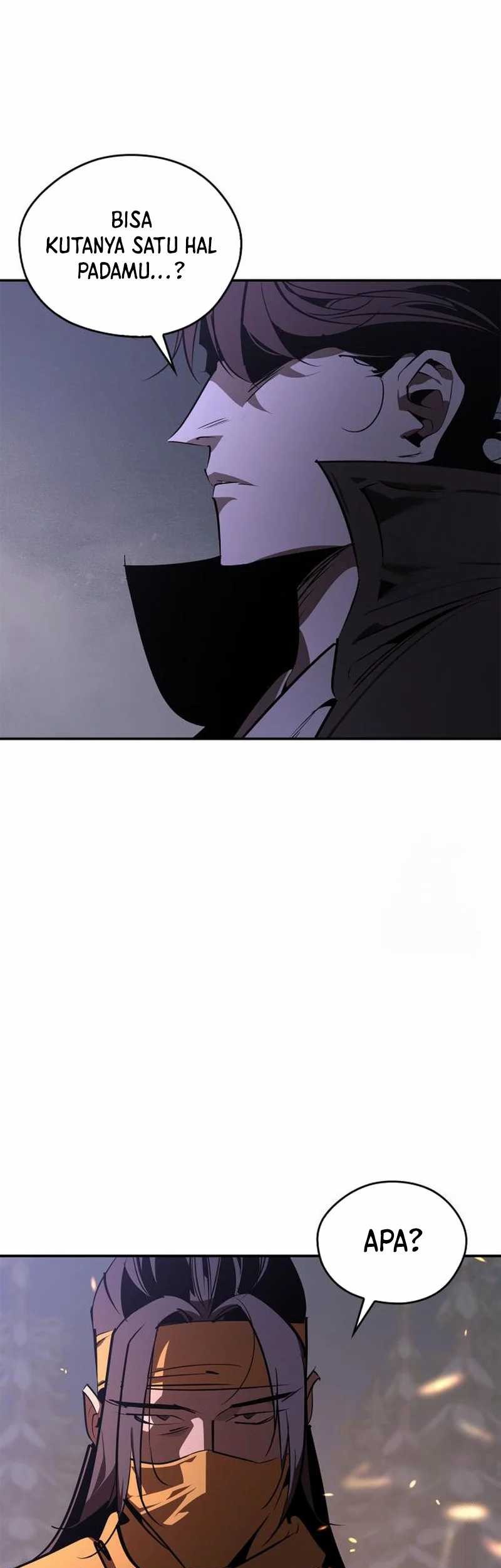 Martial Wild West chapter 66 halaman 91