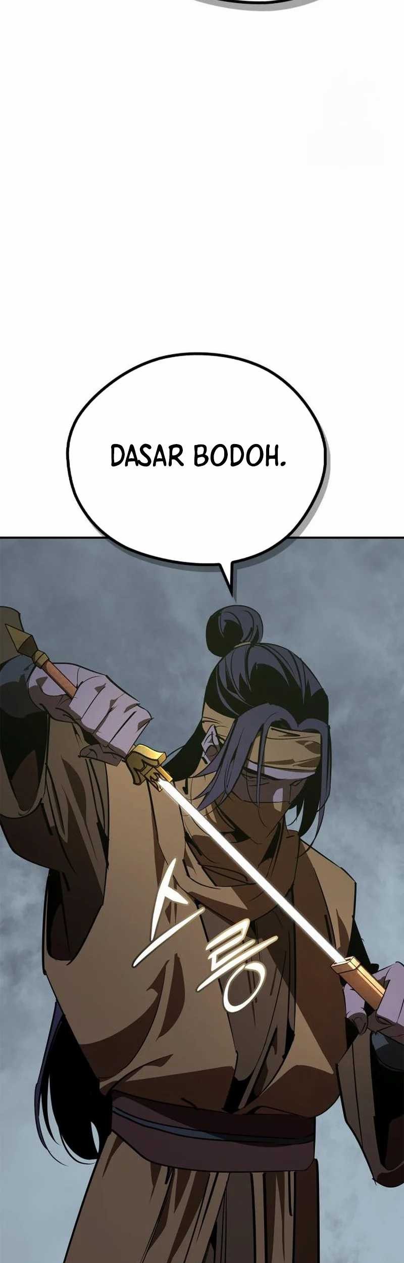Martial Wild West chapter 66 halaman 97