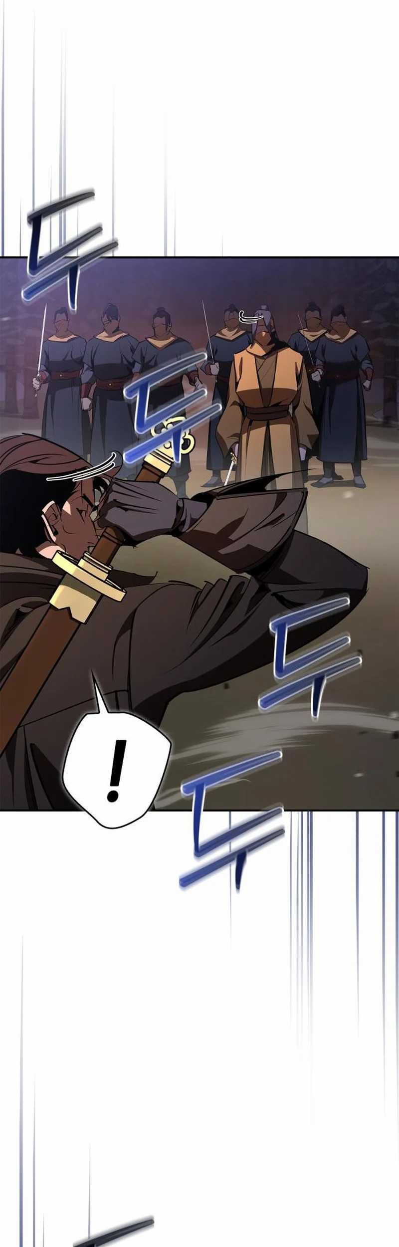 Martial Wild West chapter 66 halaman 102