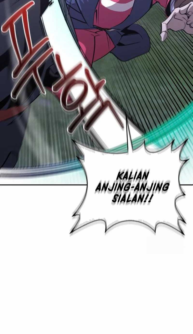 Martial Wild West chapter 67 halaman 4