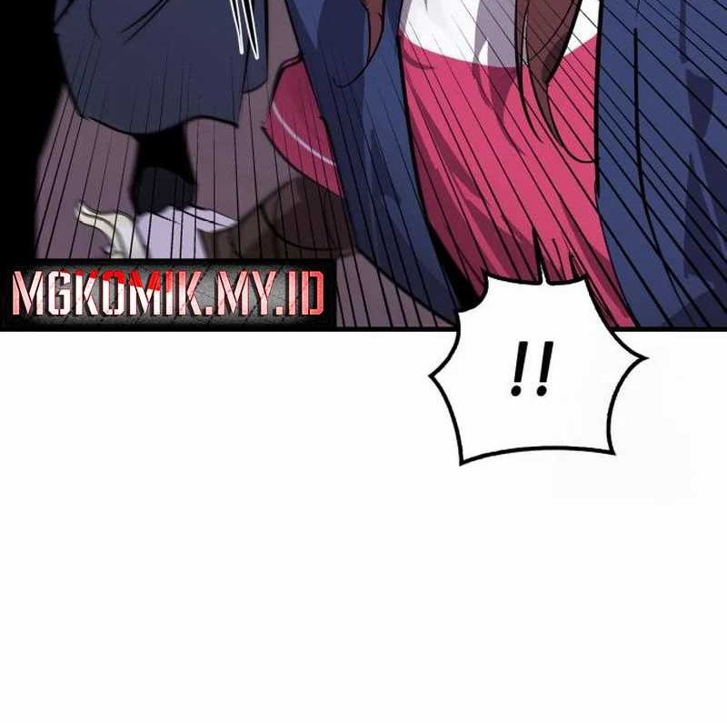 Martial Wild West chapter 67 halaman 8