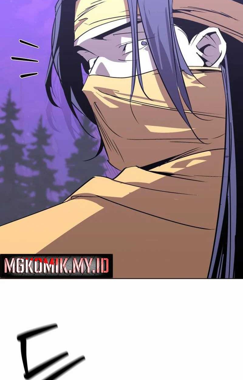 Martial Wild West chapter 67 halaman 16