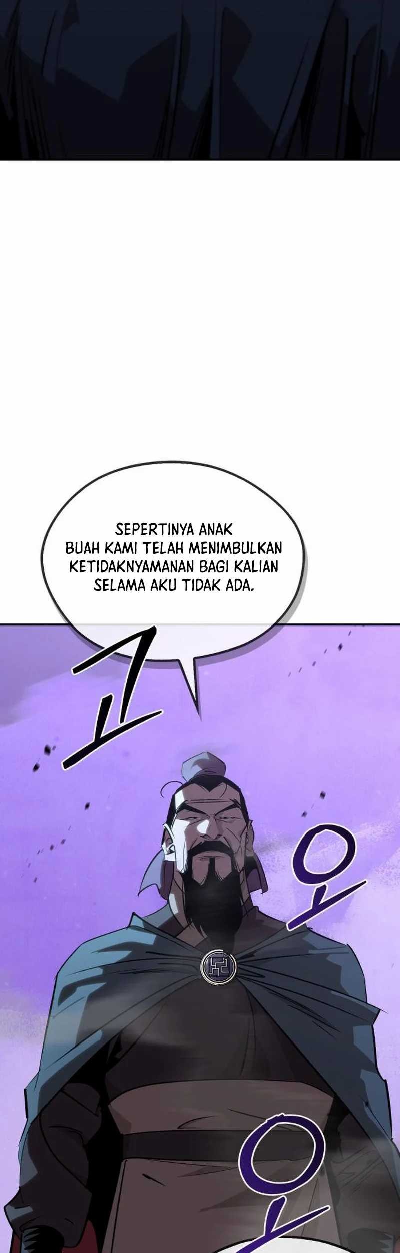 Martial Wild West chapter 67 halaman 23