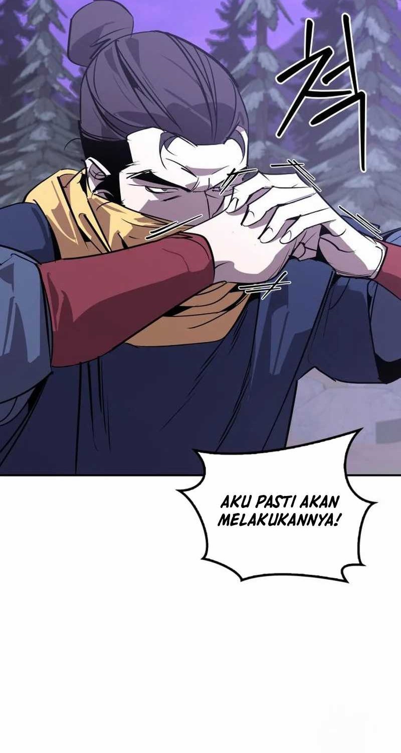 Martial Wild West chapter 67 halaman 32