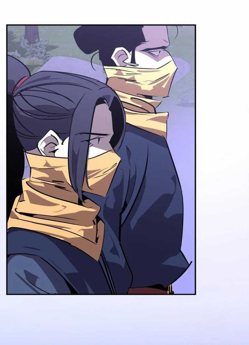 Martial Wild West chapter 67 halaman 39