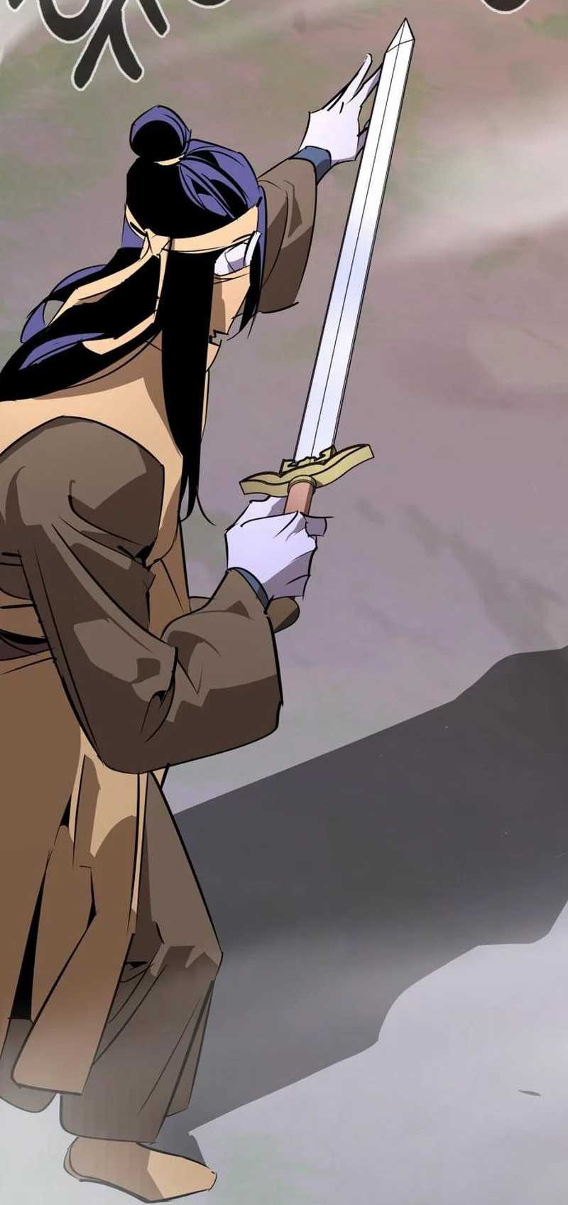 Martial Wild West chapter 67 halaman 41