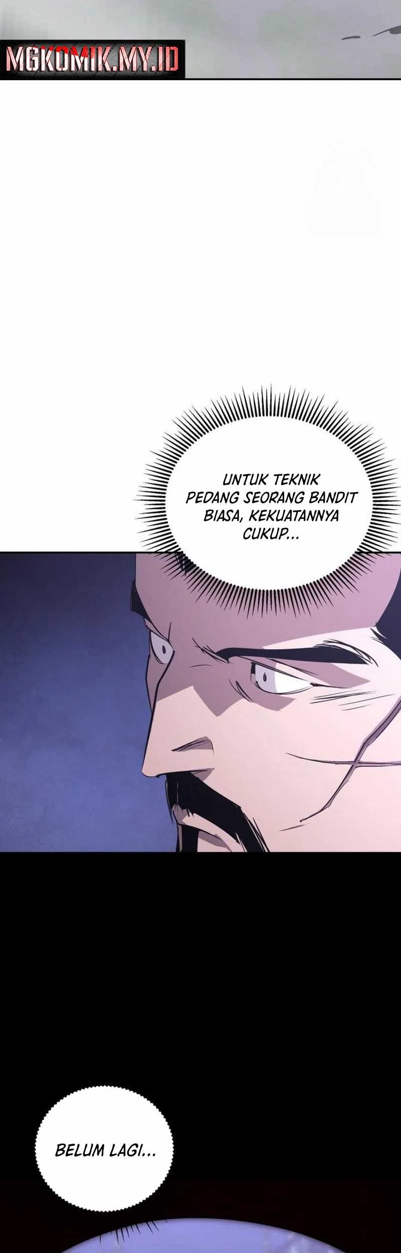 Martial Wild West chapter 67 halaman 42