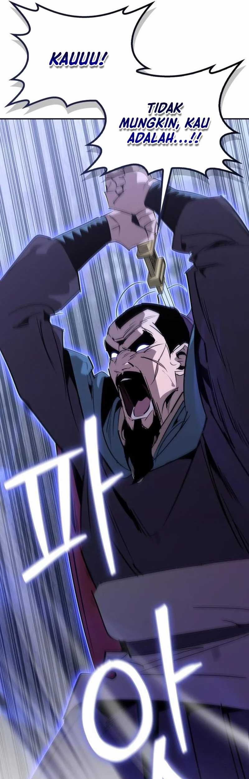 Martial Wild West chapter 67 halaman 46