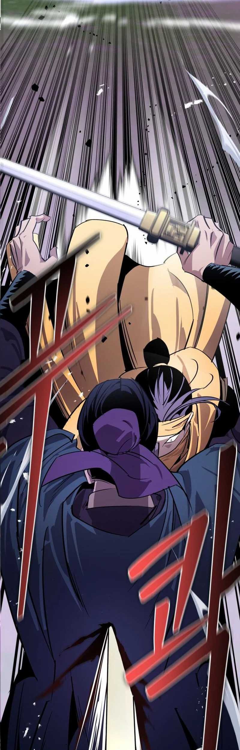 Martial Wild West chapter 67 halaman 49