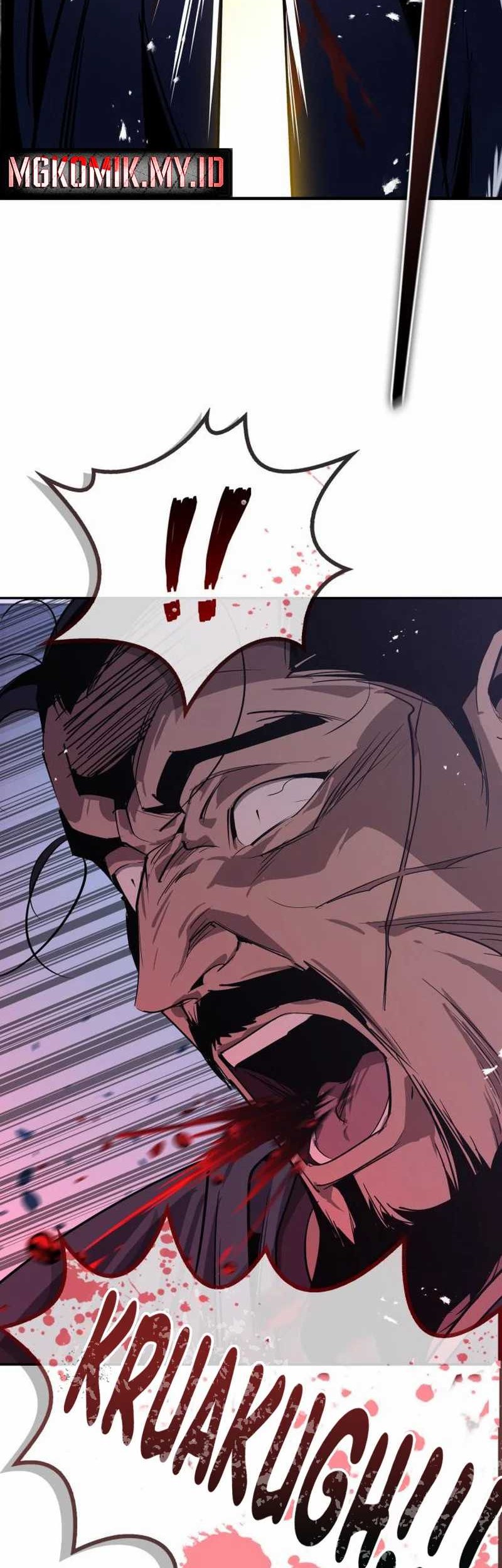 Martial Wild West chapter 67 halaman 50